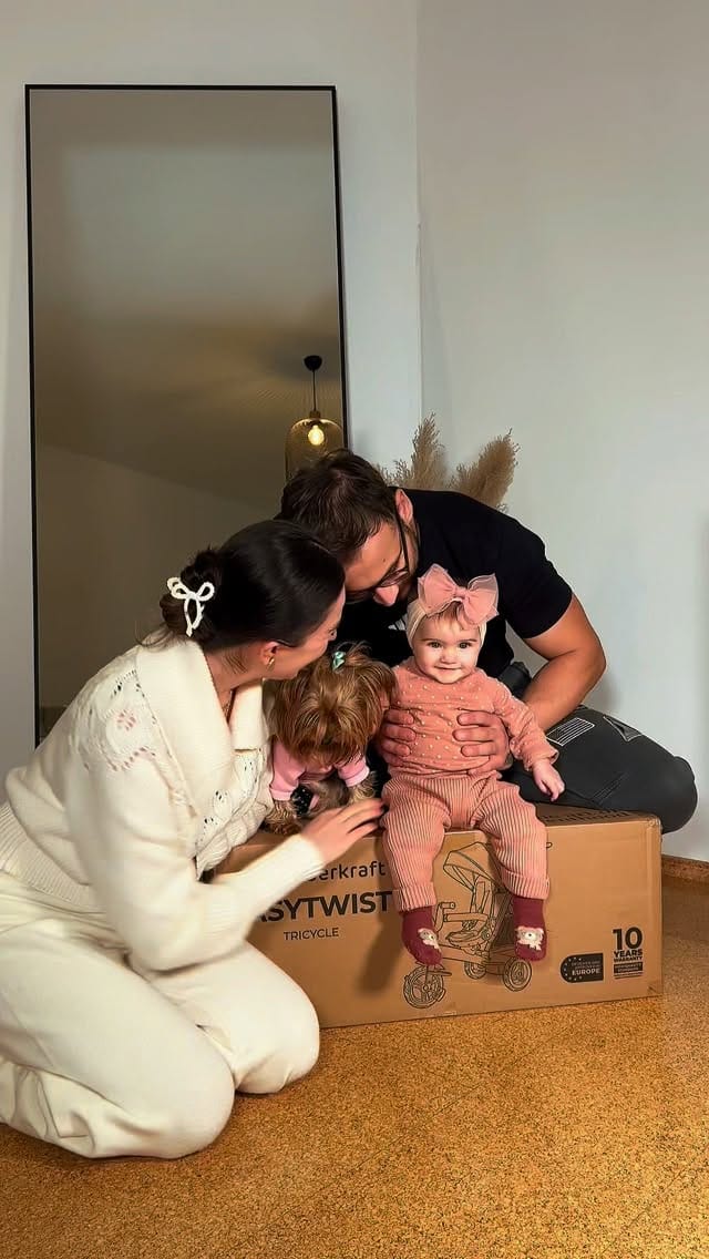 Post 4 by Zoi Blaz Official Matijasic on Instagram (video)