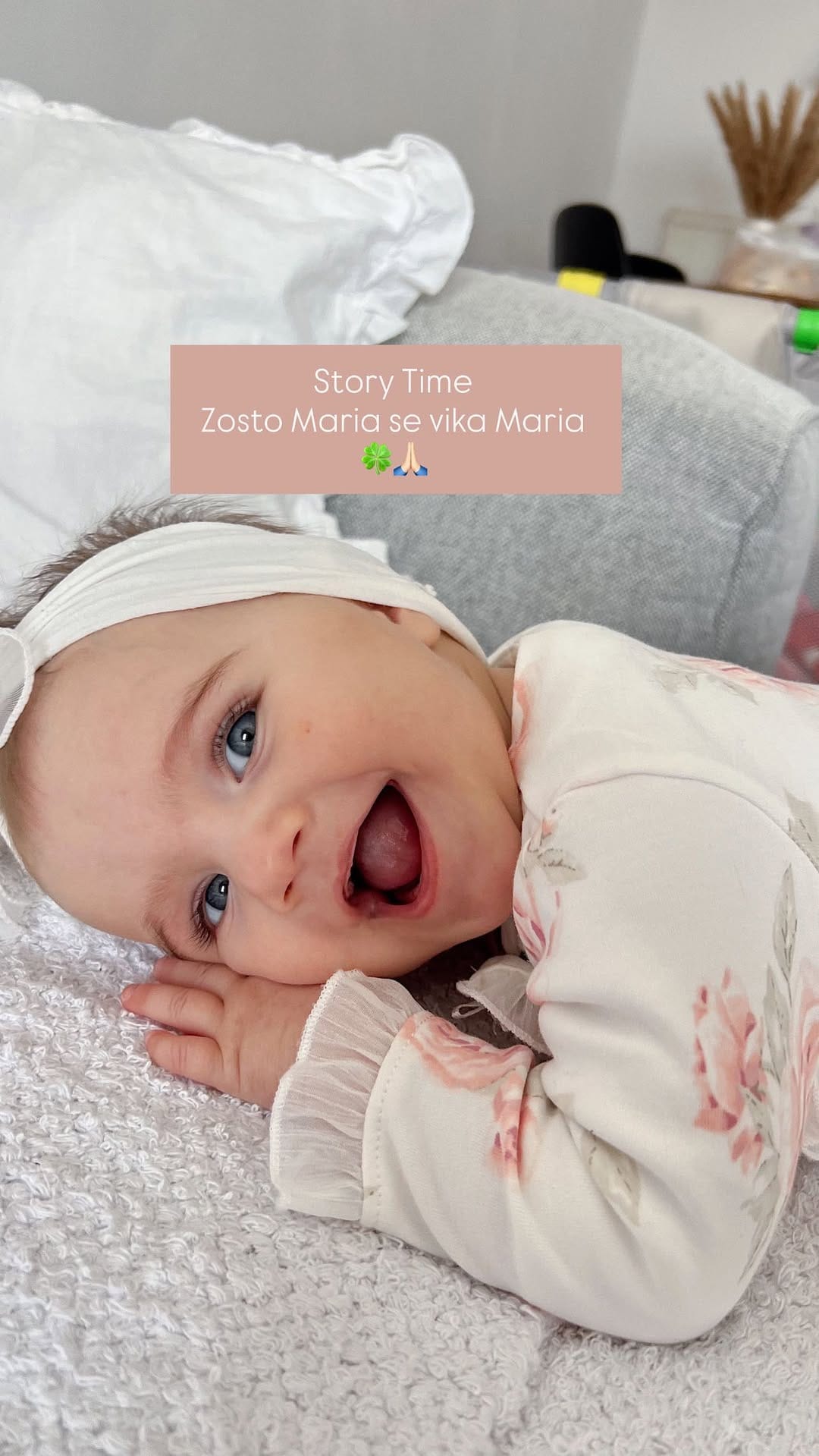 Post 2 by Zoi Blaz Official Matijasic on Instagram (video)