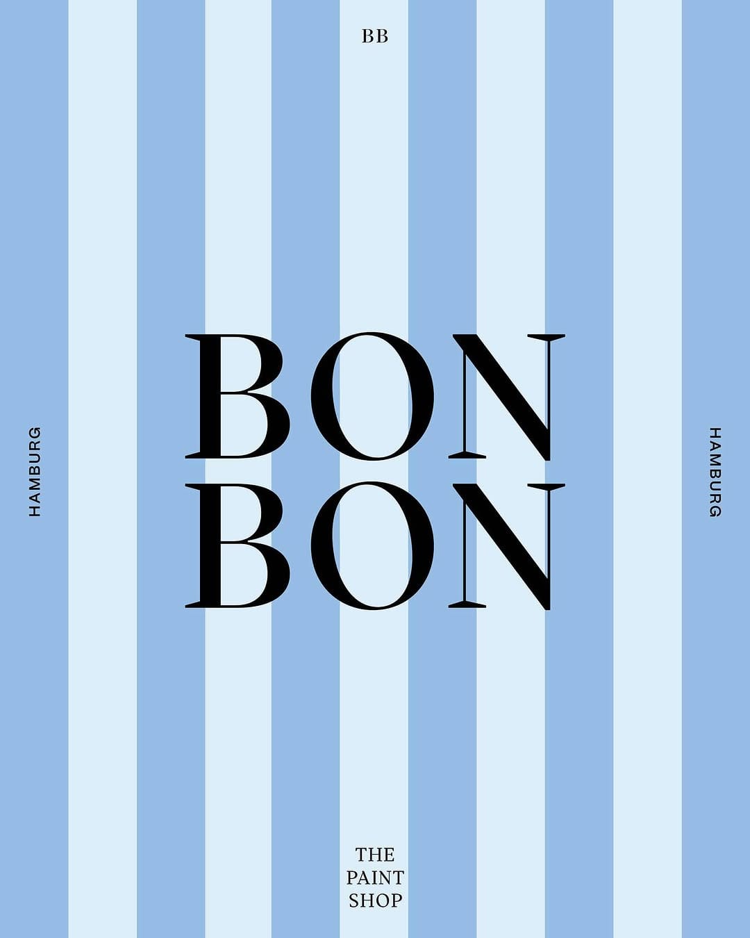 Post 9 by Bon Bon Interior & Paint on Instagram (image)