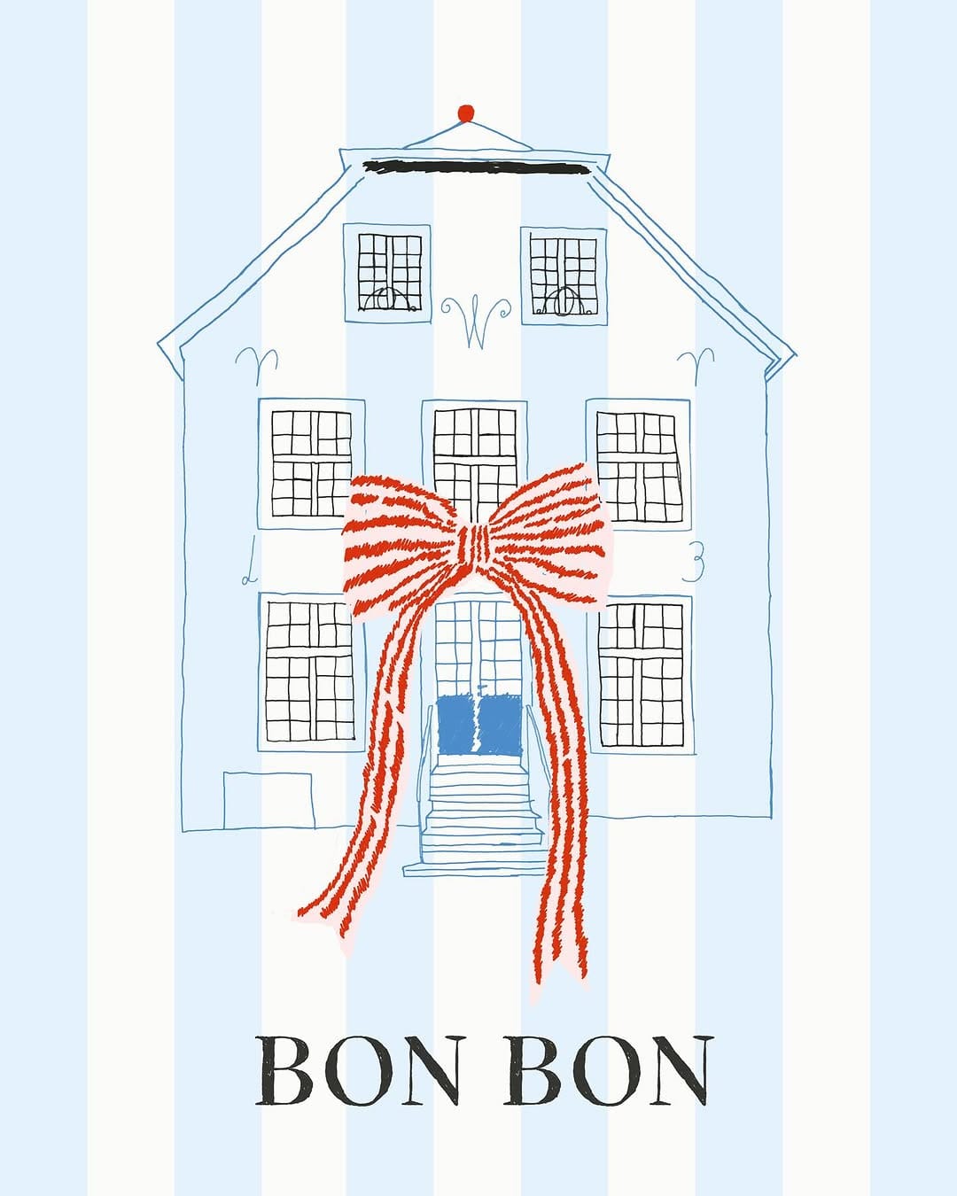 Post 1 by Bon Bon Interior & Paint on Instagram (image)