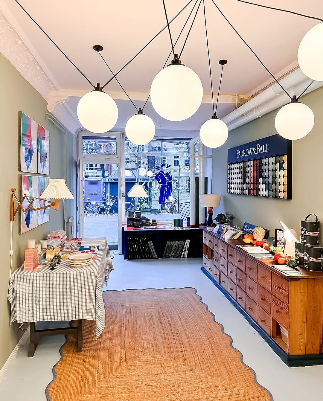 Post 6 by Bon Bon Interior & Paint on Instagram (carousel)