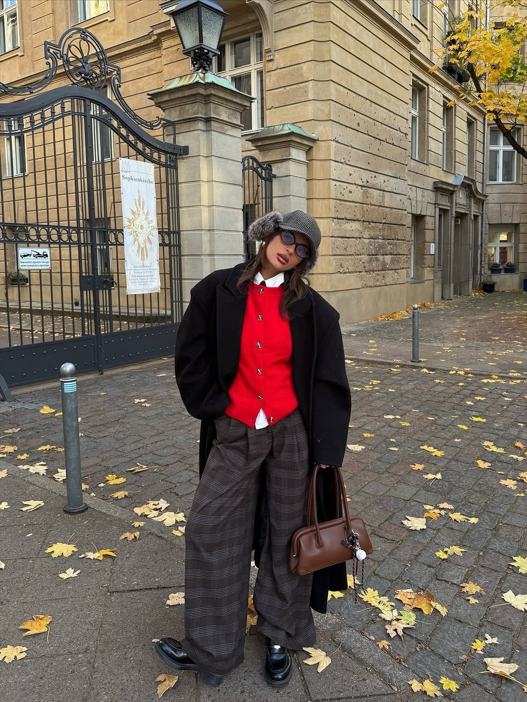 Post 8 by Beatricia | Outfit ideas | Fashion inspo on Instagram (carousel)
