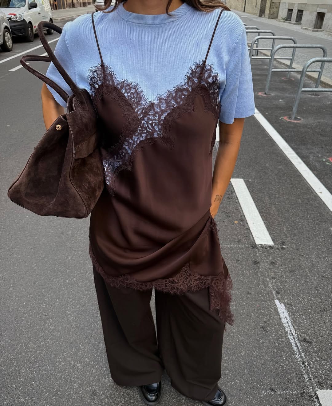 Post 9 by Beatricia | Outfit ideas | Fashion inspo on Instagram (carousel)