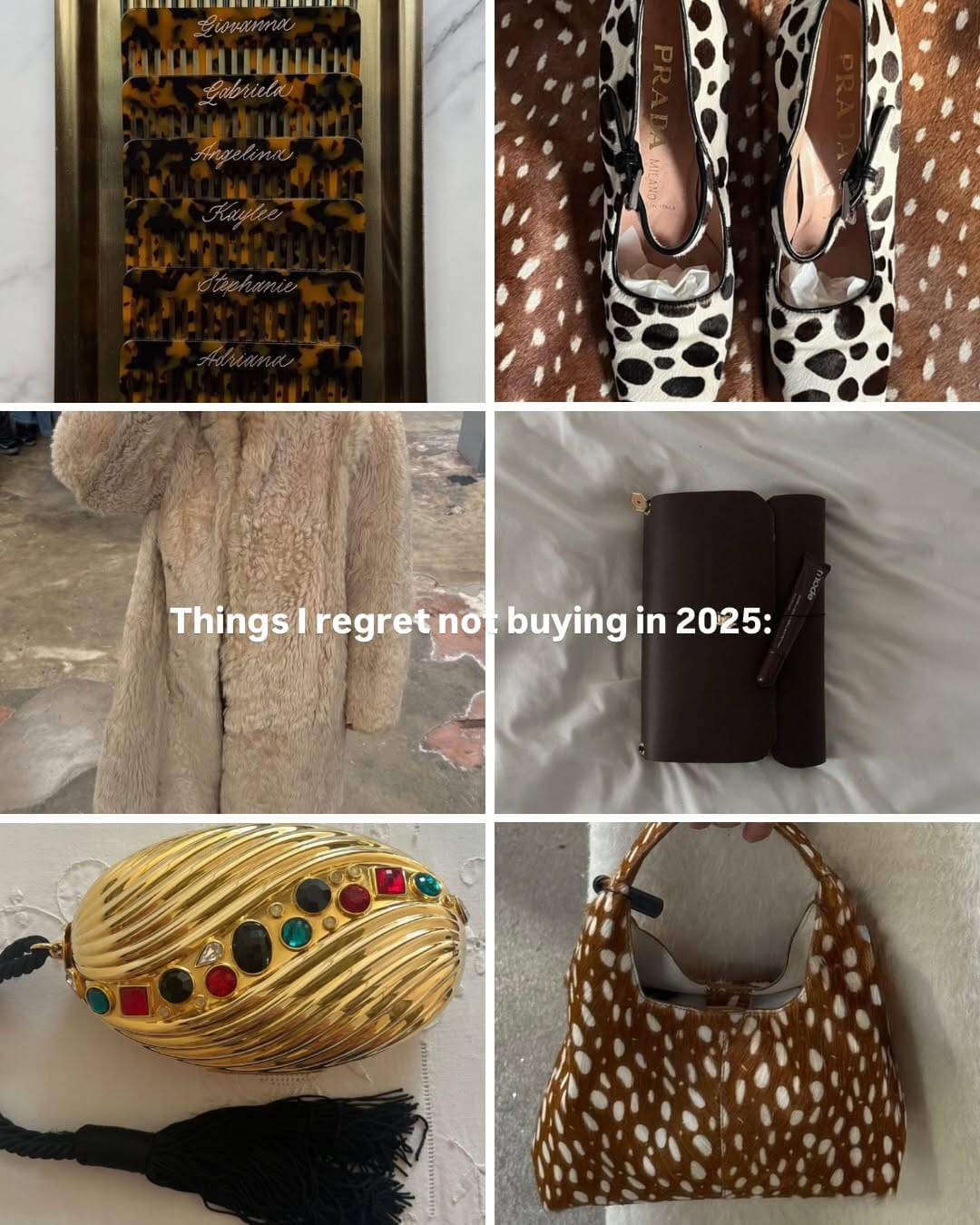 Post 7 by Beatricia | Outfit ideas | Fashion inspo on Instagram (carousel)