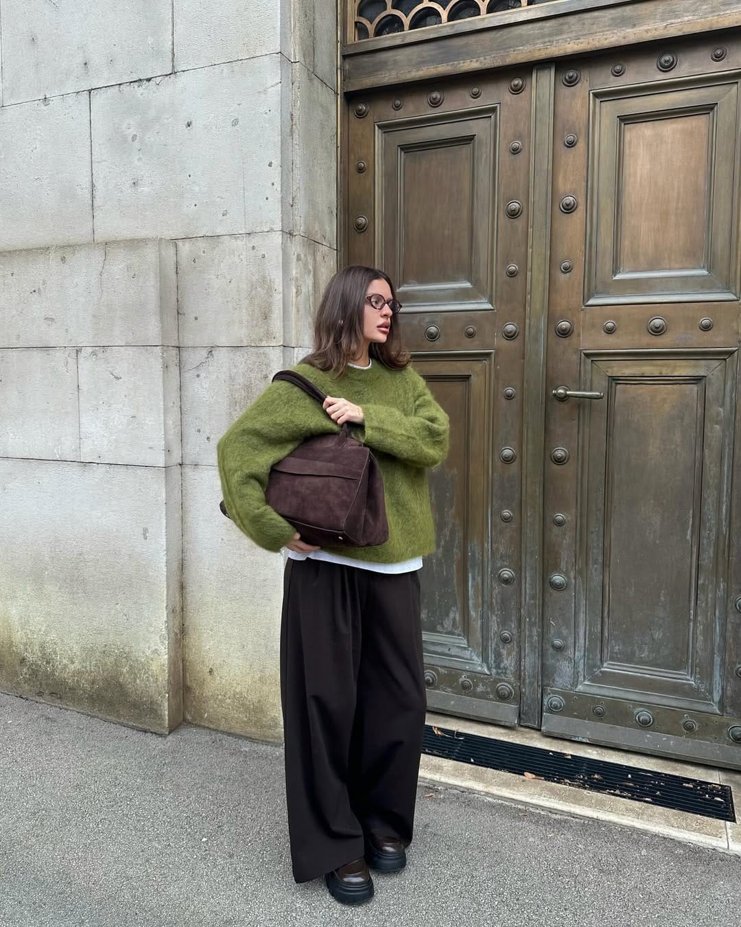 Post 10 by Beatricia | Outfit ideas | Fashion inspo on Instagram (carousel)