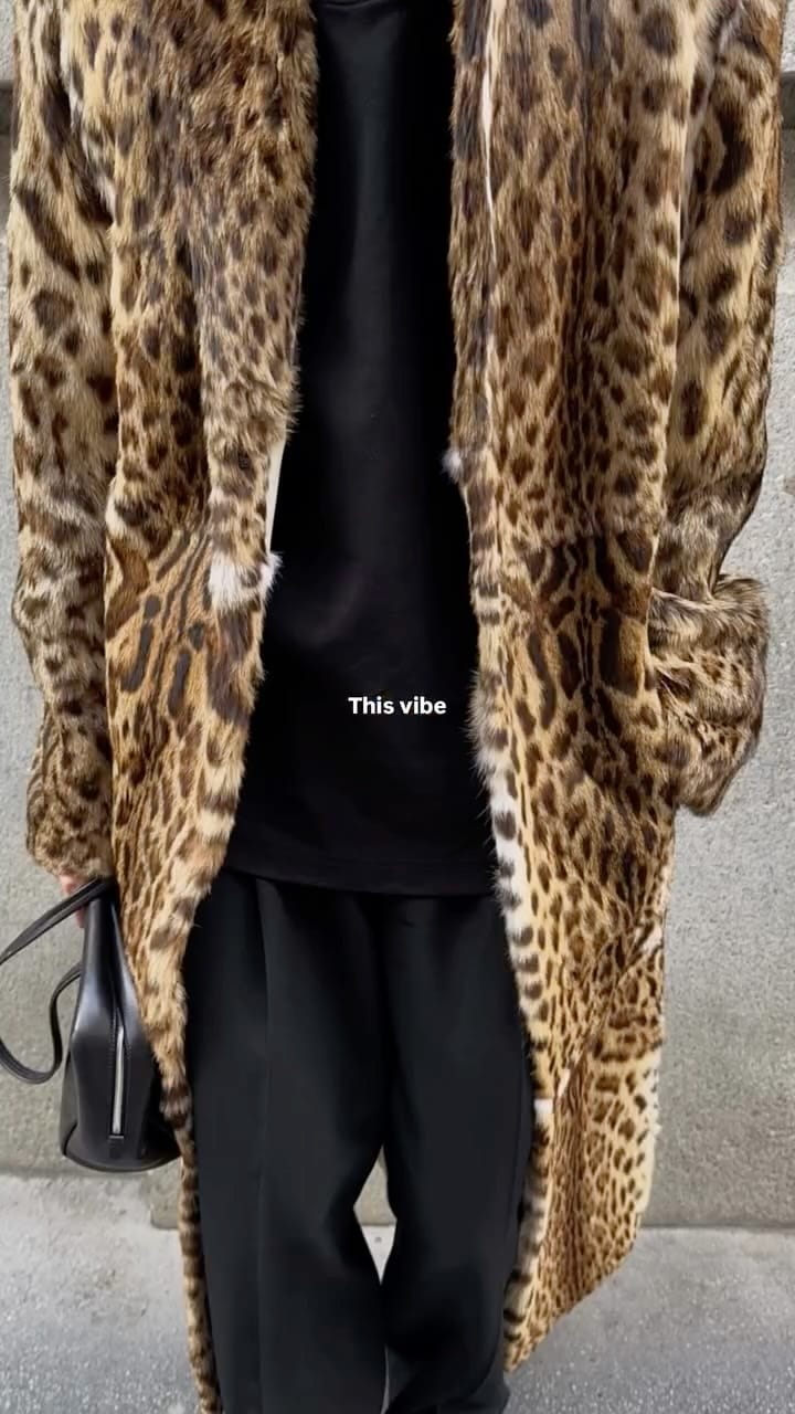 Post 3 by Beatricia | Outfit ideas | Fashion inspo on Instagram (video)