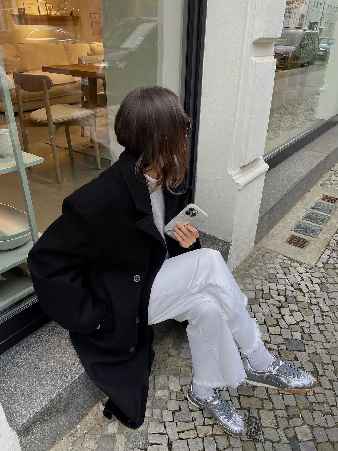 Post 4 by Beatricia | Outfit ideas | Fashion inspo on Instagram (carousel)