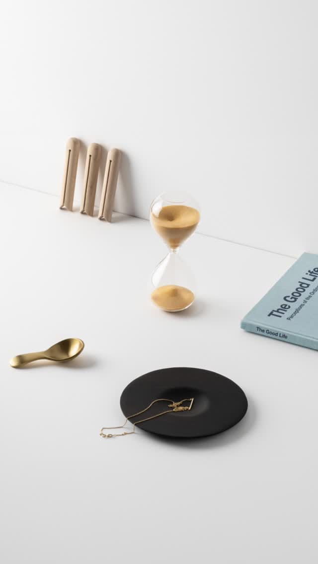 Post 2 by Ode to Things on Instagram (video)