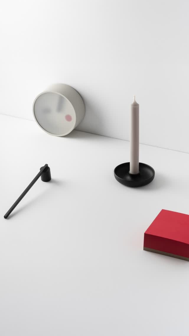 Post 1 by Ode to Things on Instagram (video)