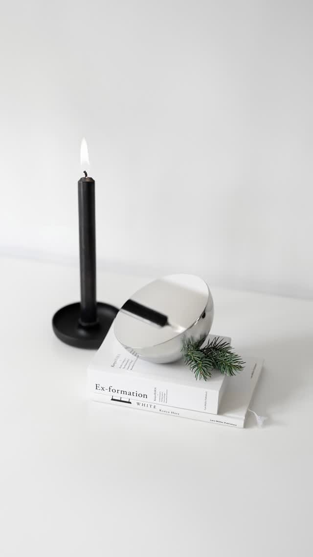 Post 3 by Ode to Things on Instagram (video)