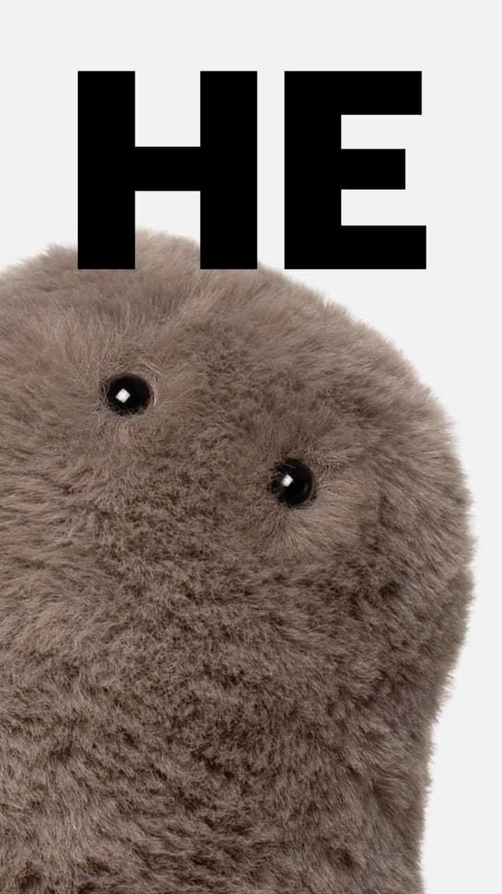 Post 6 by Ode to Things on Instagram (video)