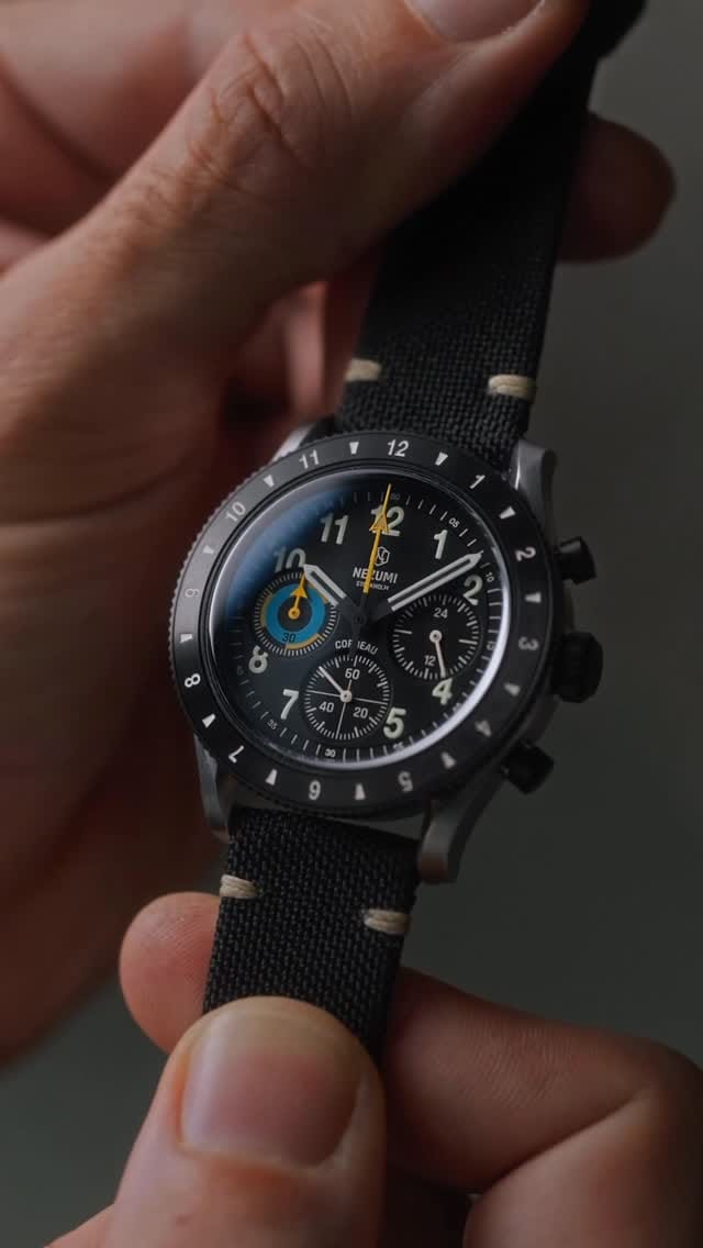 Post 4 by ＮＥＺＵＭＩ on Instagram (video)