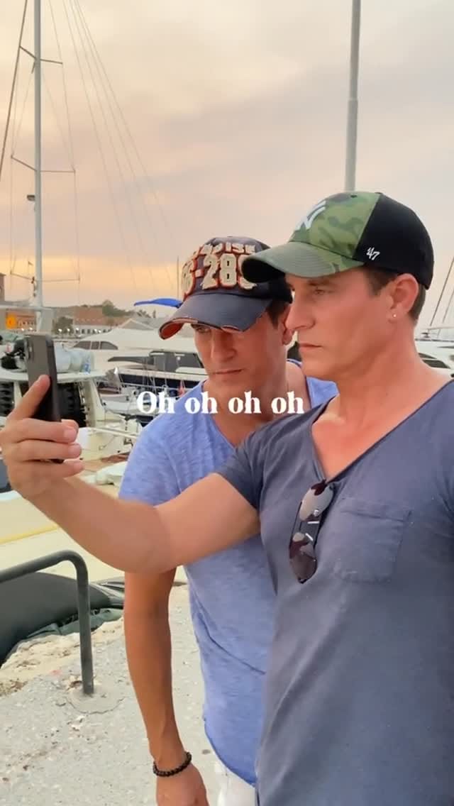 Post 5 by Marco on Instagram (video)