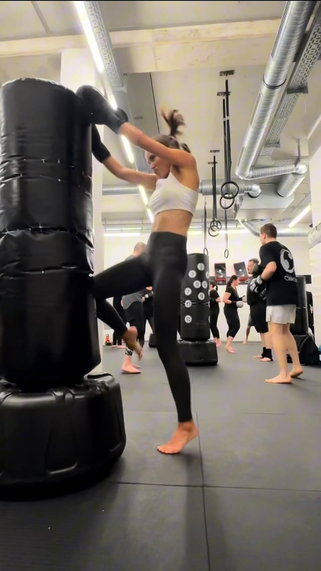 Post 7 by Chiara | Model | UGC Creator on Instagram (video)