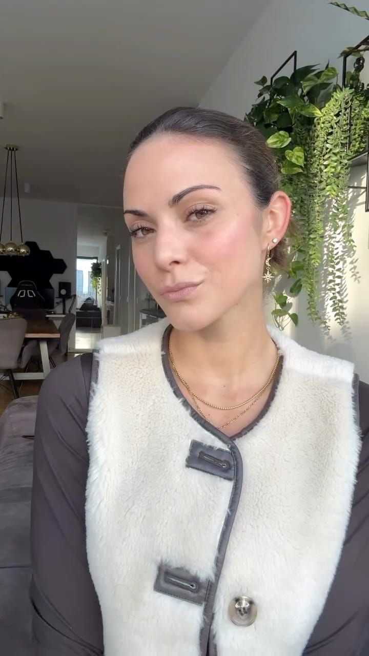 Post 3 by Chiara | Model | UGC Creator on Instagram (video)