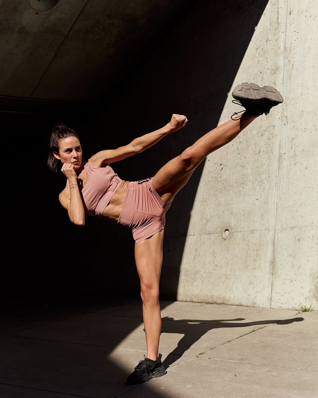 Post 9 by Chiara | Model | UGC Creator on Instagram (carousel)