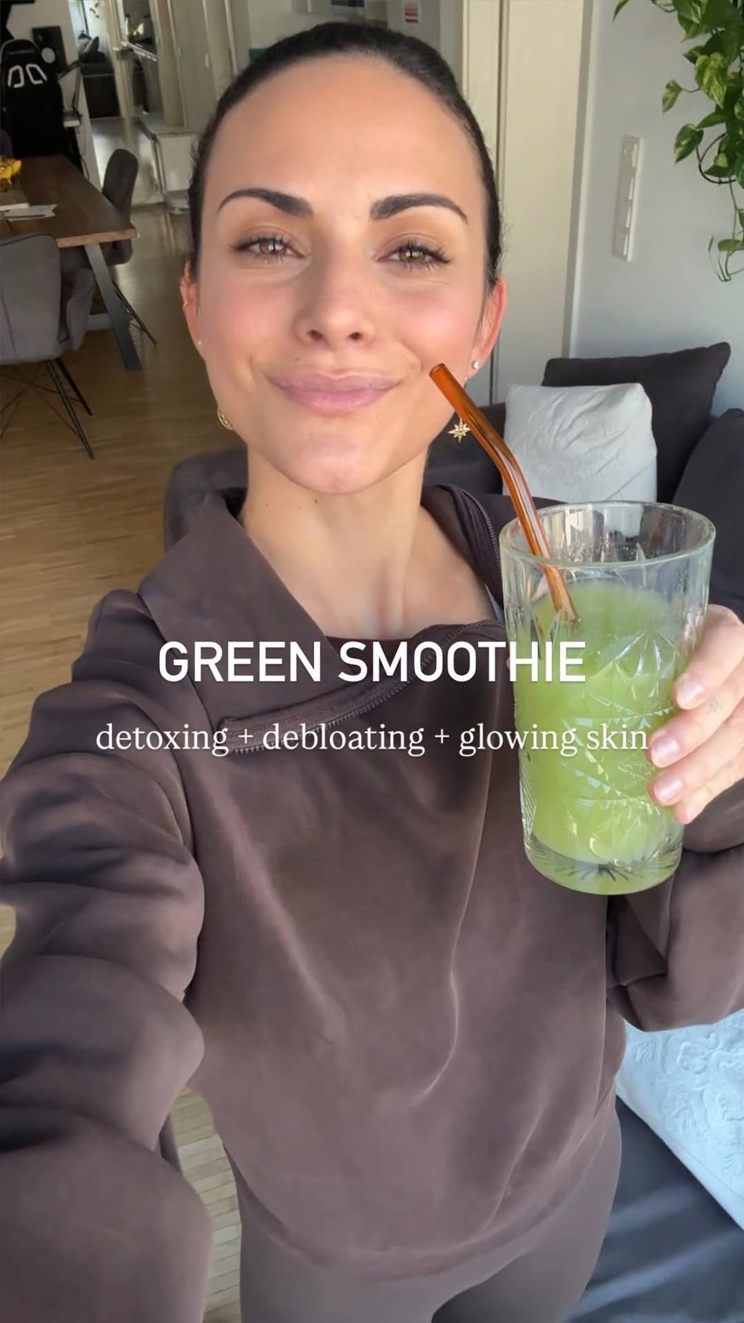 Post 4 by Chiara | Model | UGC Creator on Instagram (video)