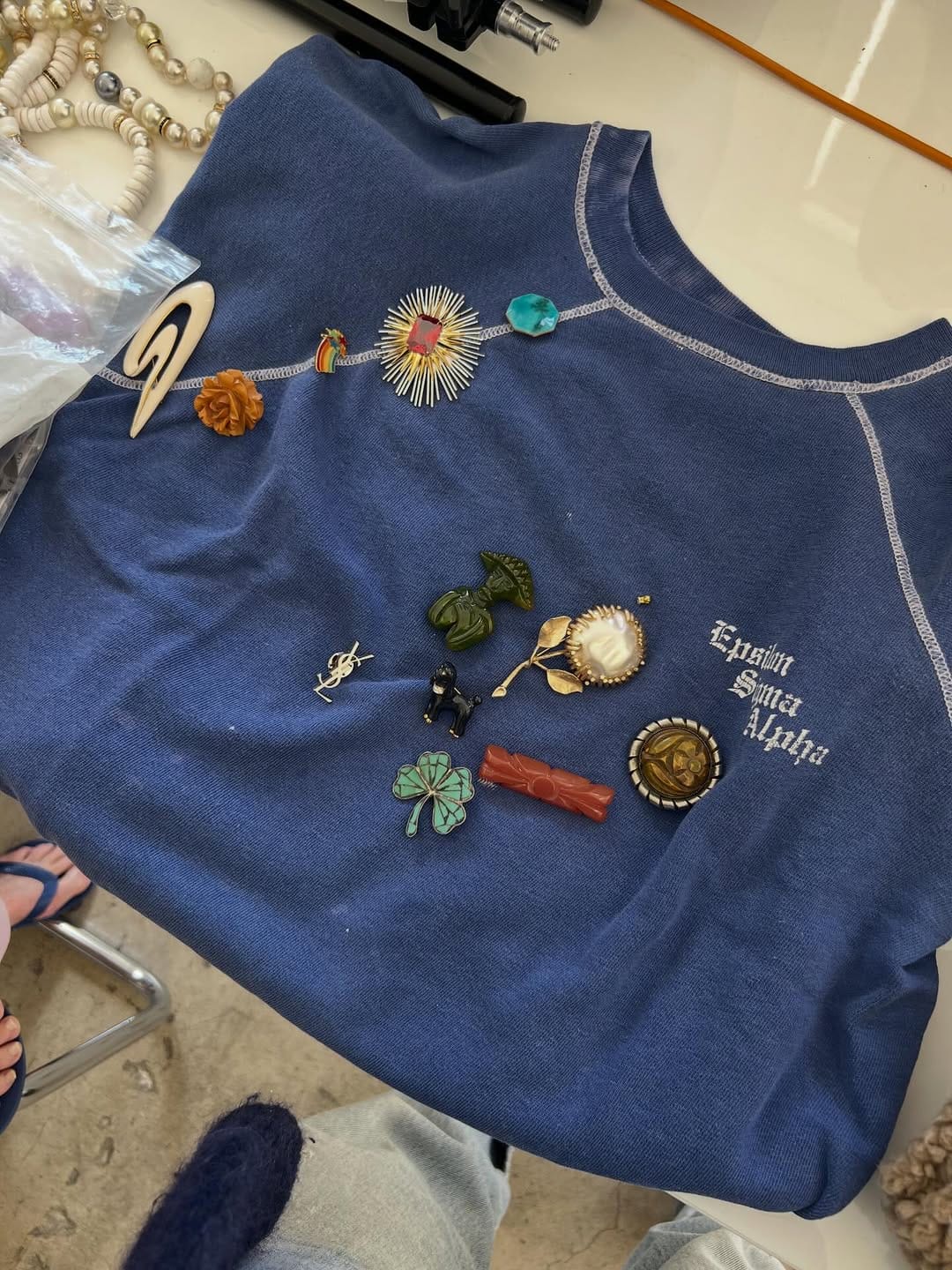 Post 4 by Aquarius Cocktail on Instagram (image)