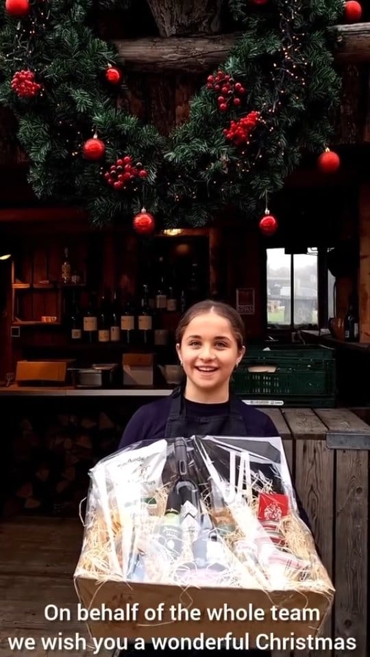 Post 4 by Eyserhalte on Instagram (video)