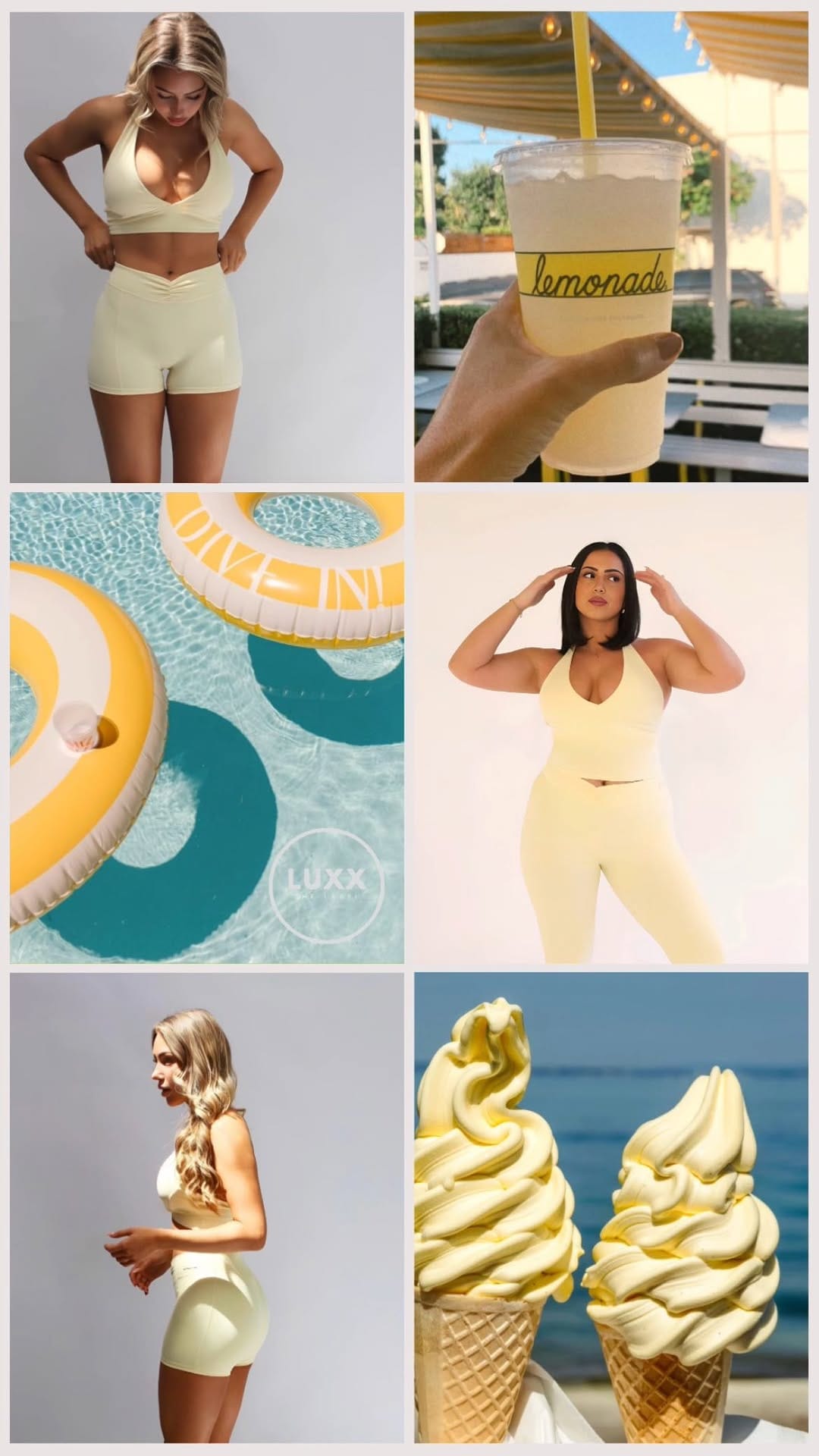 Post 6 by LUXXTHELABEL - World Wide Shipping ✈️ on Instagram (video)
