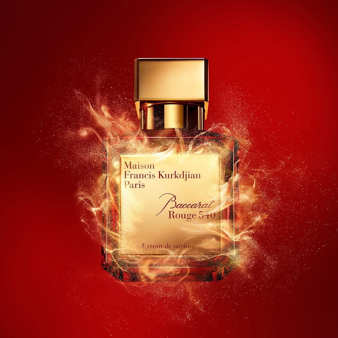 Post 1 by AalHil Perfumes on Instagram (carousel)