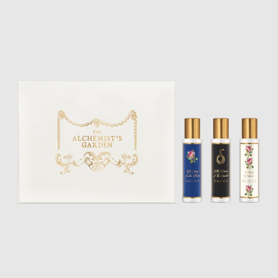 Post 4 by AalHil Perfumes on Instagram (carousel)