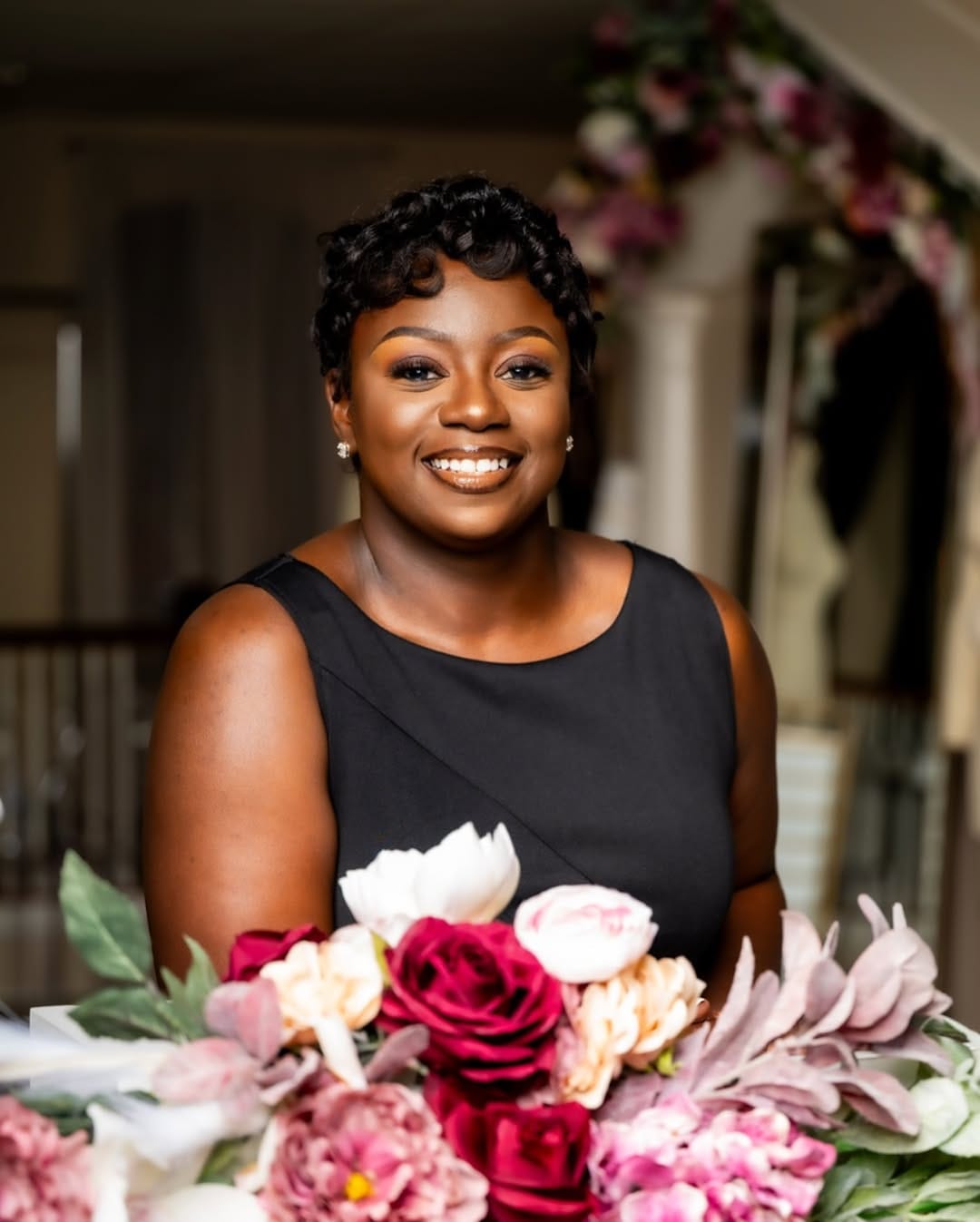 Post 9 by Amelia Symone on Instagram (image)