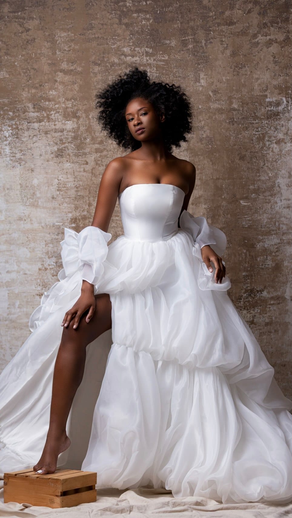 Post 3 by Amelia Symone on Instagram (video)