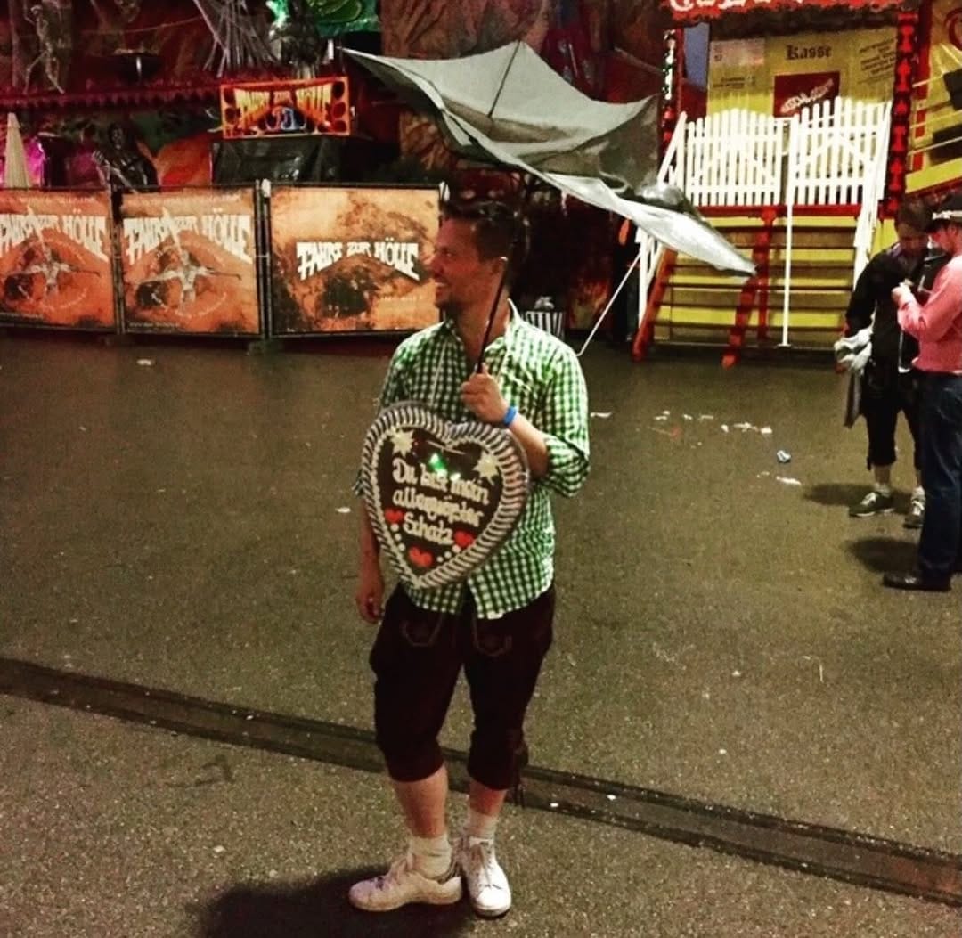 Post 3 by Thorsten Maisel - Styling on Instagram (carousel)