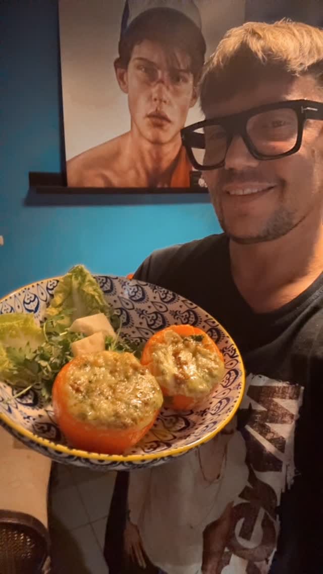 Post 8 by Thorsten Maisel - Styling on Instagram (video)