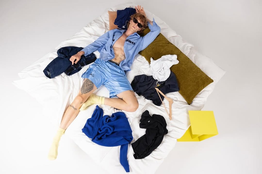 Post 4 by Snooze Project on Instagram (image)