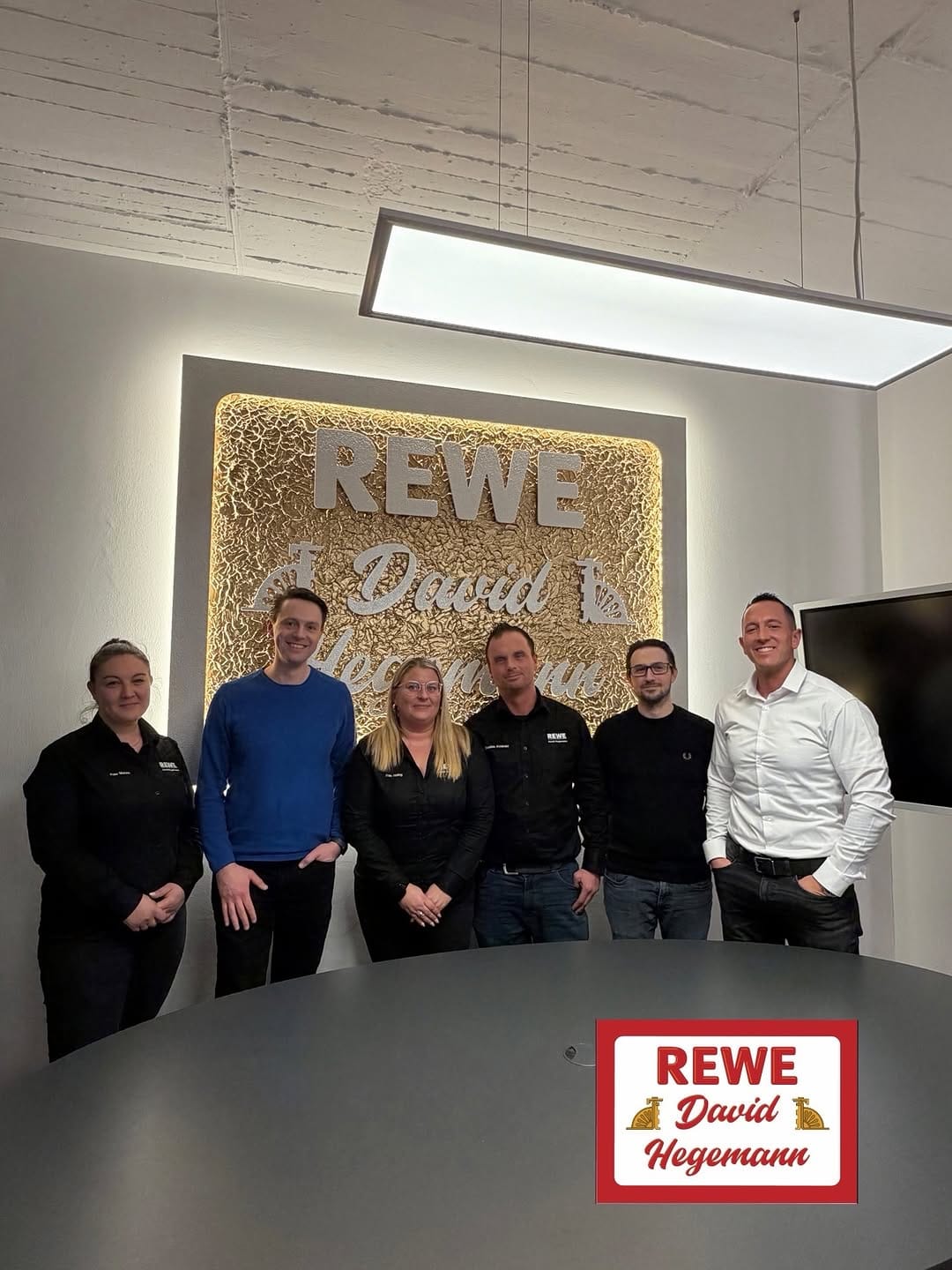 Post 8 by REWE David Hegemann on Instagram (image)