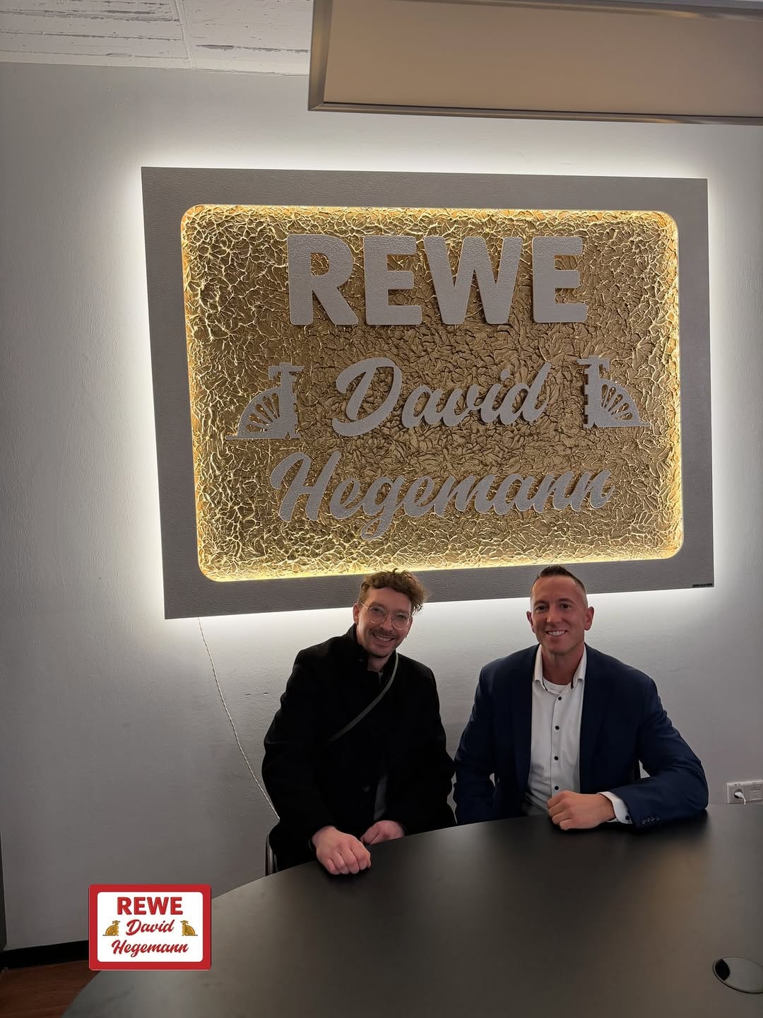 Post 1 by REWE David Hegemann on Instagram (carousel)