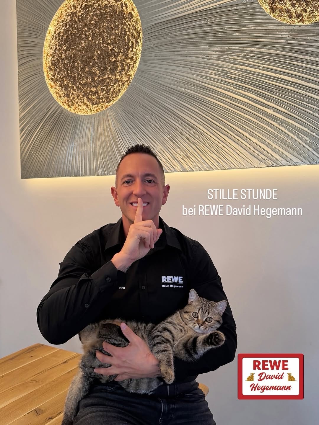 Post 9 by REWE David Hegemann on Instagram (image)