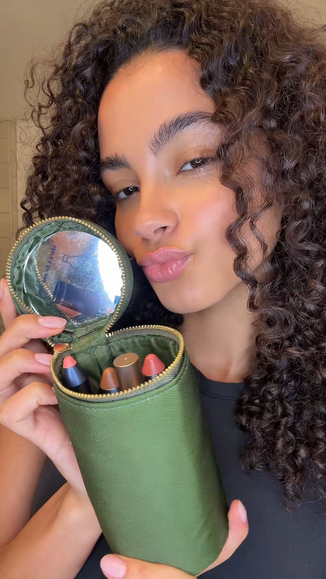 Post 9 by trestique on Instagram (video)