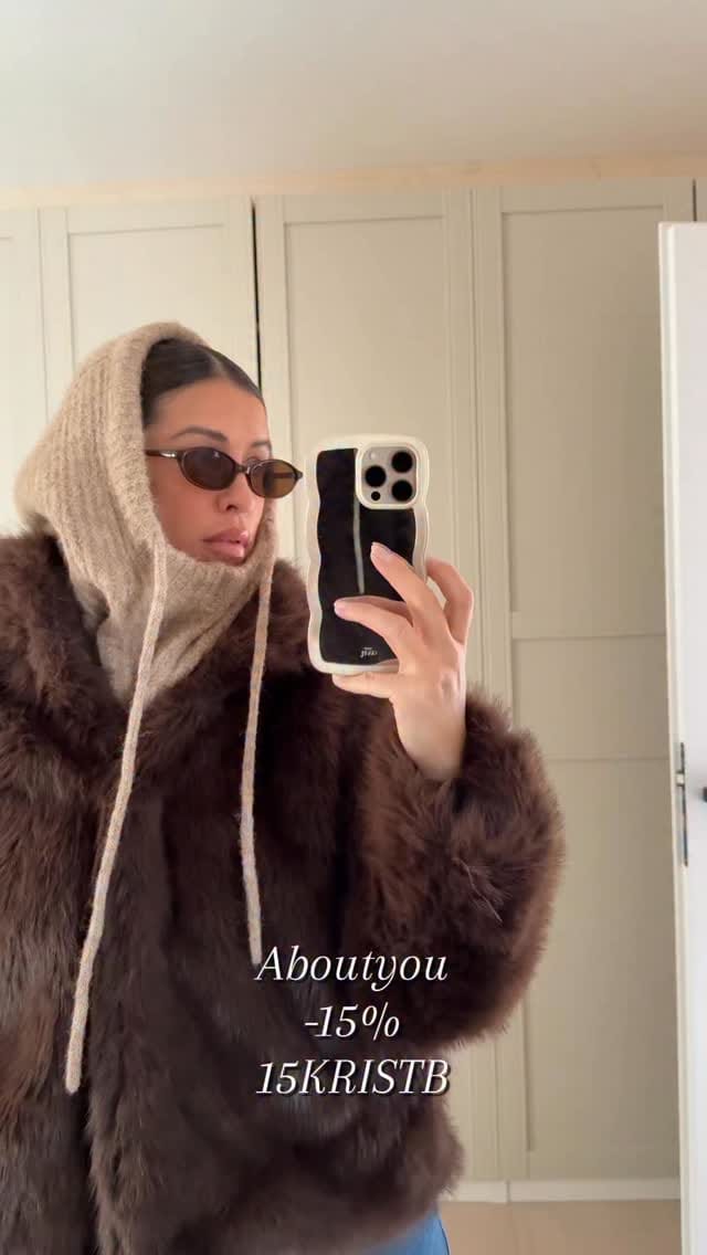 Post 9 by Kristina Butene on Instagram (video)