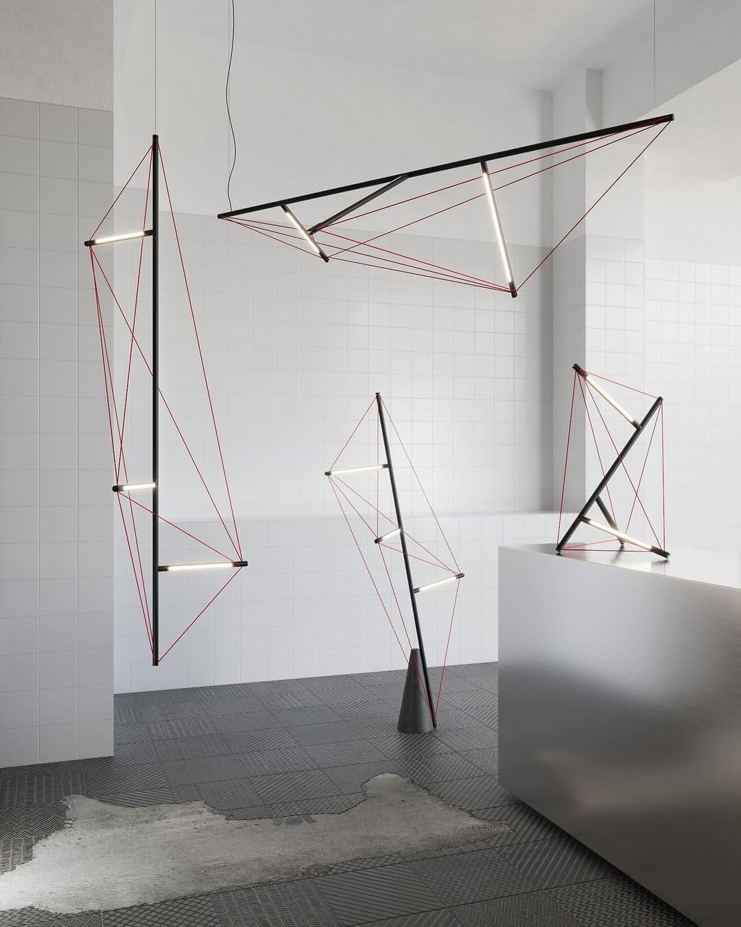 Post 10 by Edizioni Design on Instagram (image)