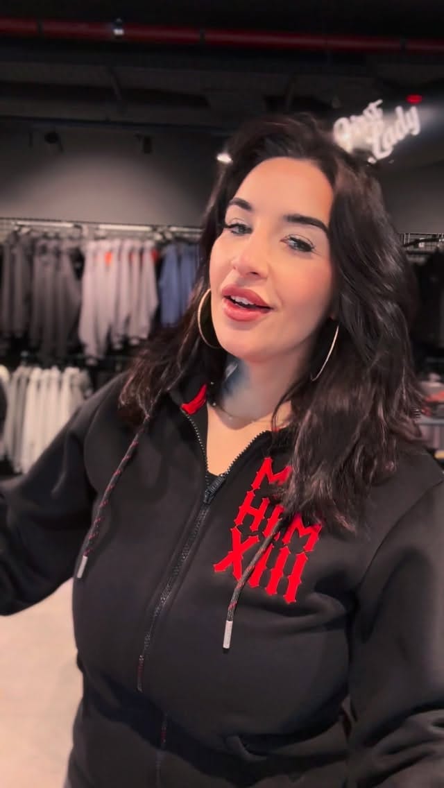 Post 3 by Men of Mayhem Flagship Store on Instagram (video)
