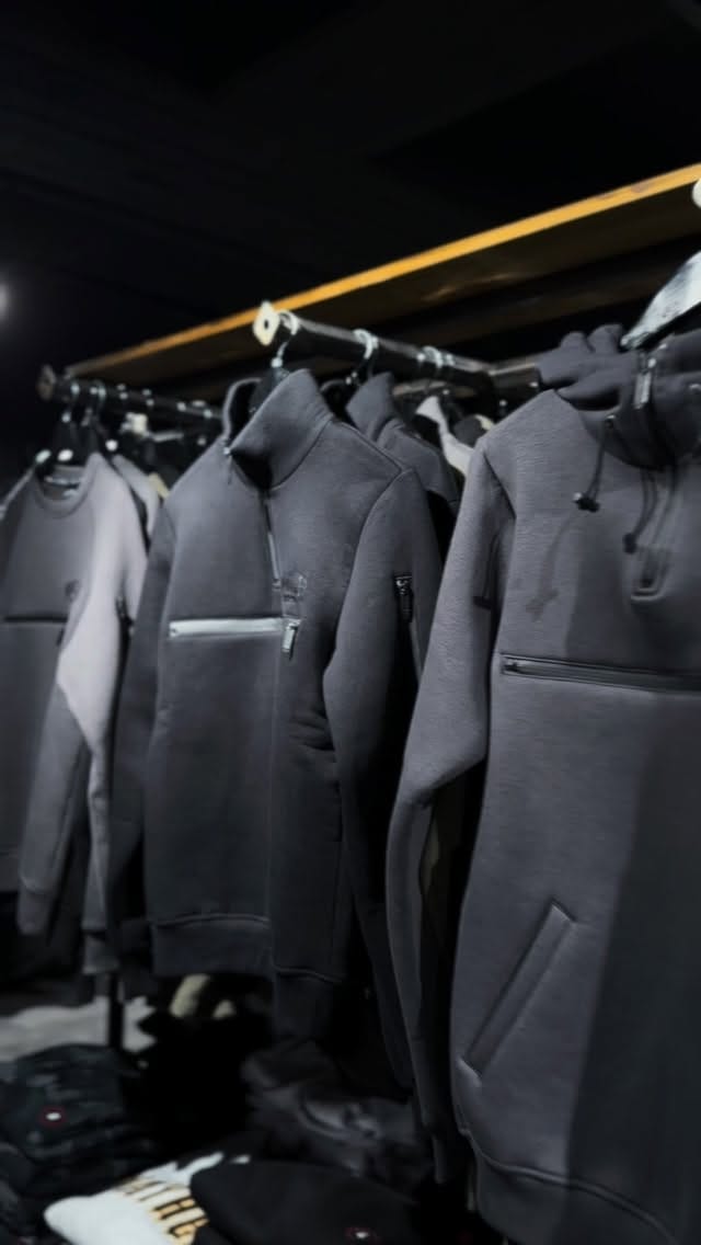 Post 5 by Men of Mayhem Flagship Store on Instagram (video)