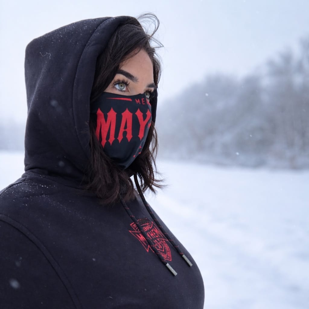 Post 4 by Men of Mayhem Flagship Store on Instagram (image)