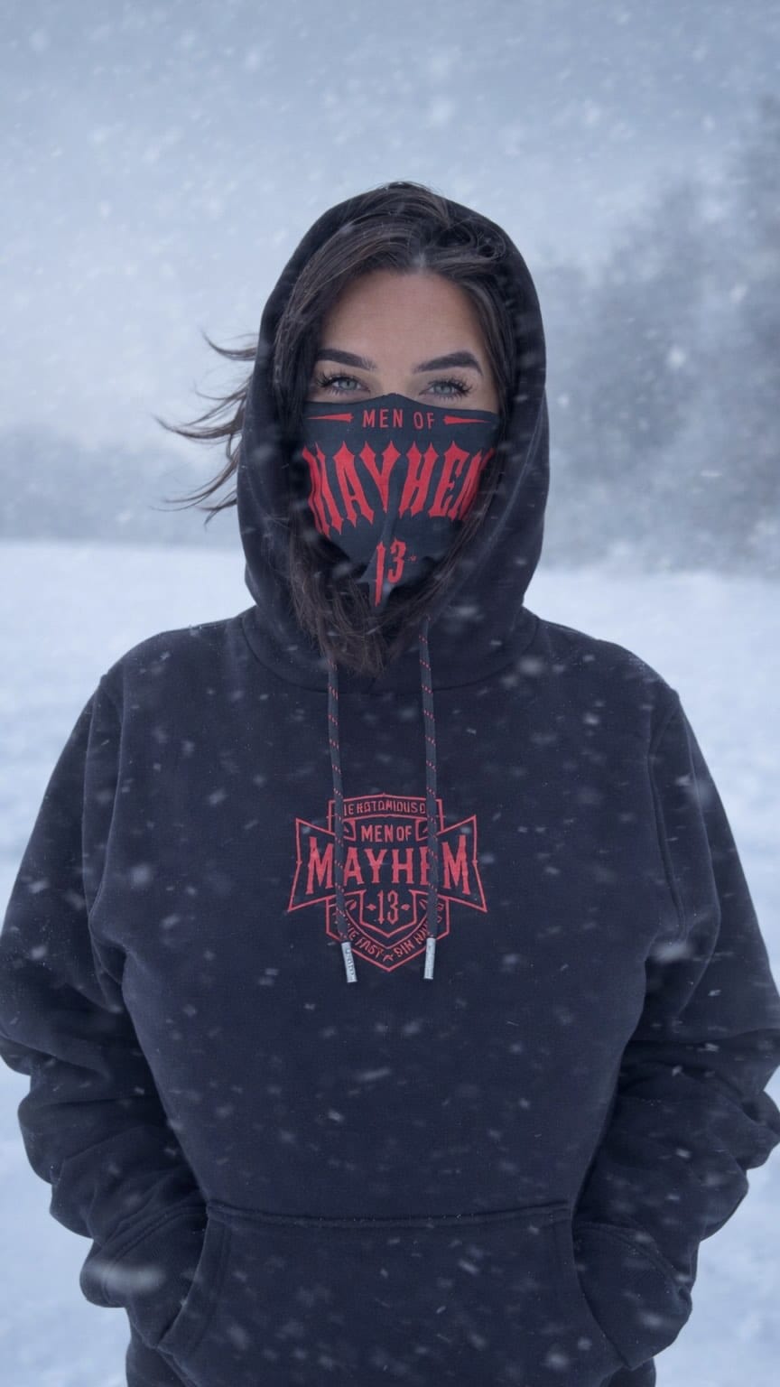 Post 8 by Men of Mayhem Flagship Store on Instagram (video)