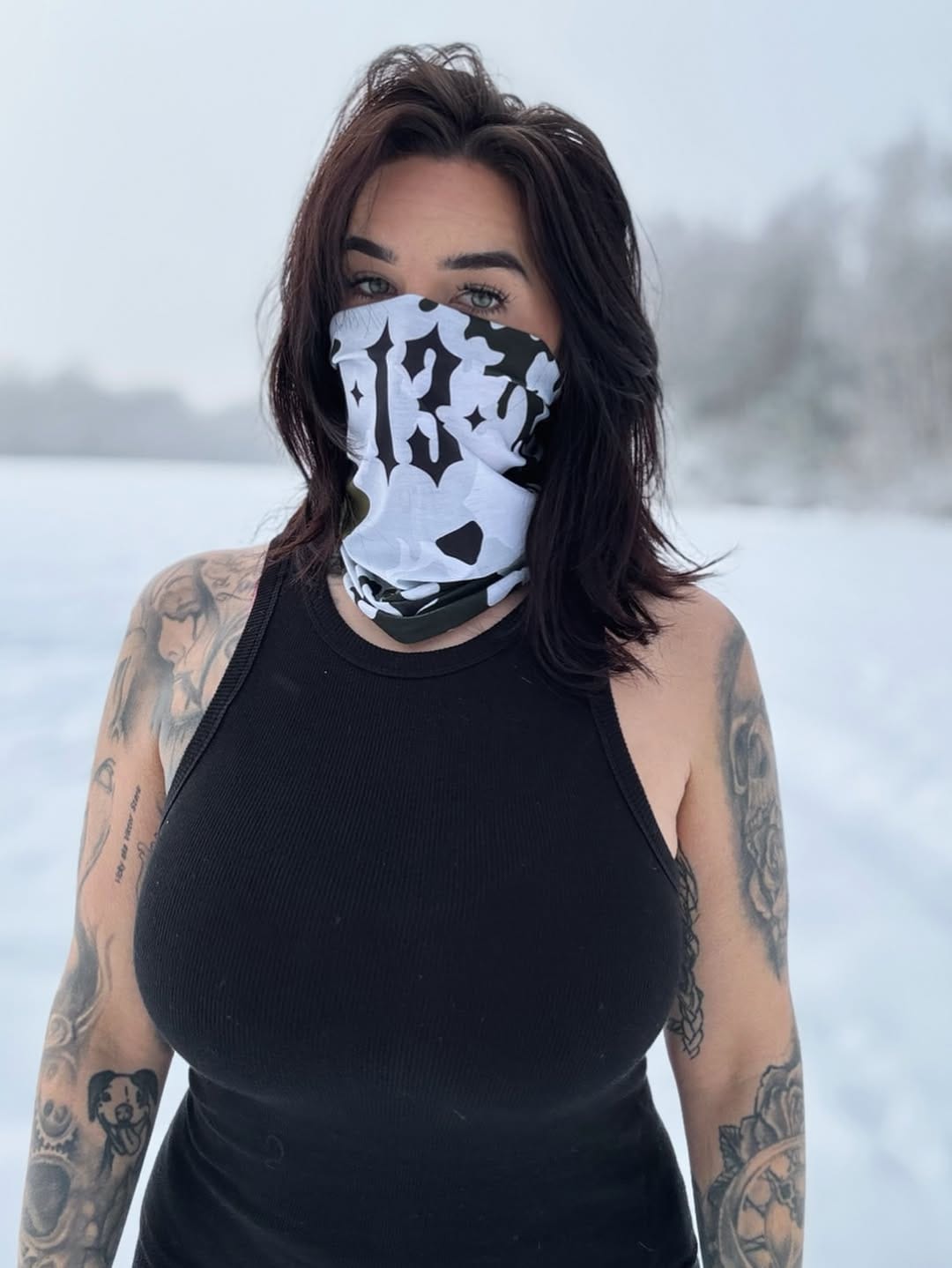 Post 9 by Men of Mayhem Flagship Store on Instagram (image)