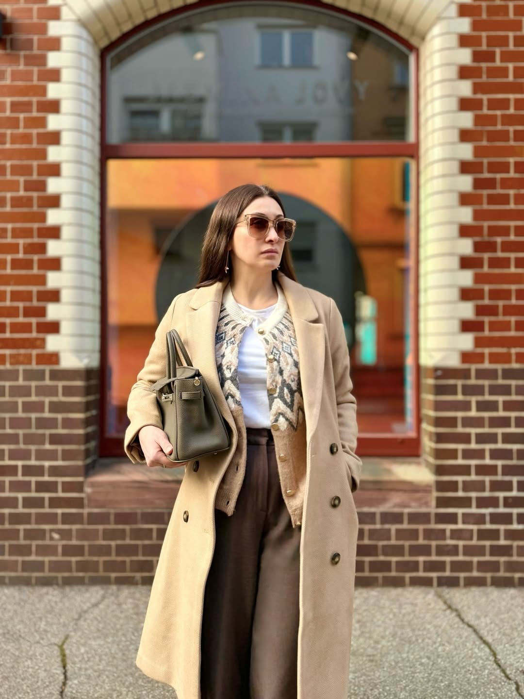 Post 8 by Maria Satinsky on Instagram (image)