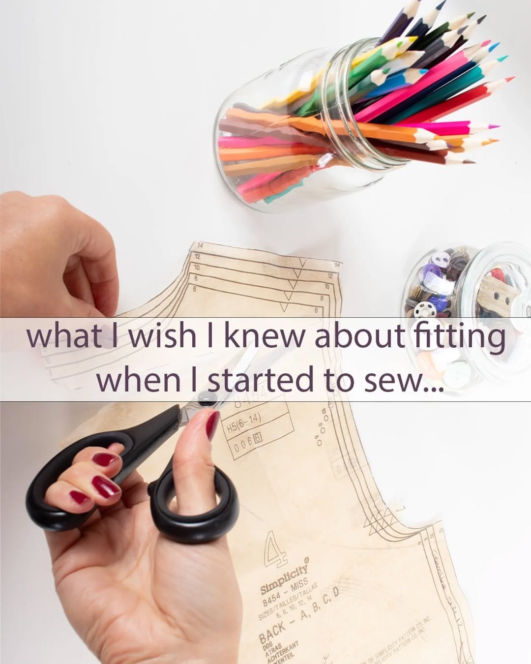 Post 7 by Sew Essential sewing supplies on Instagram (carousel)