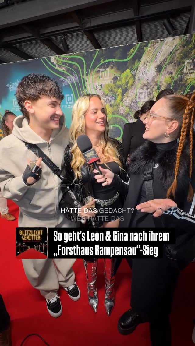 Post 4 by Leon Content ✨ on Instagram (video)