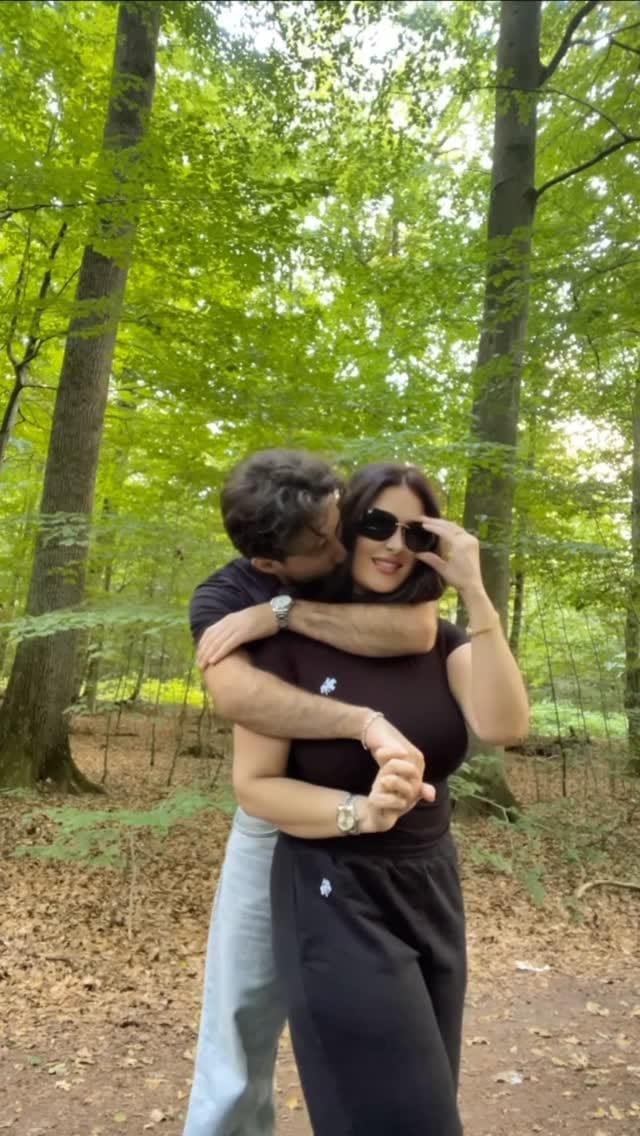 Post 8 by Ahed_Reimer on Instagram (video)