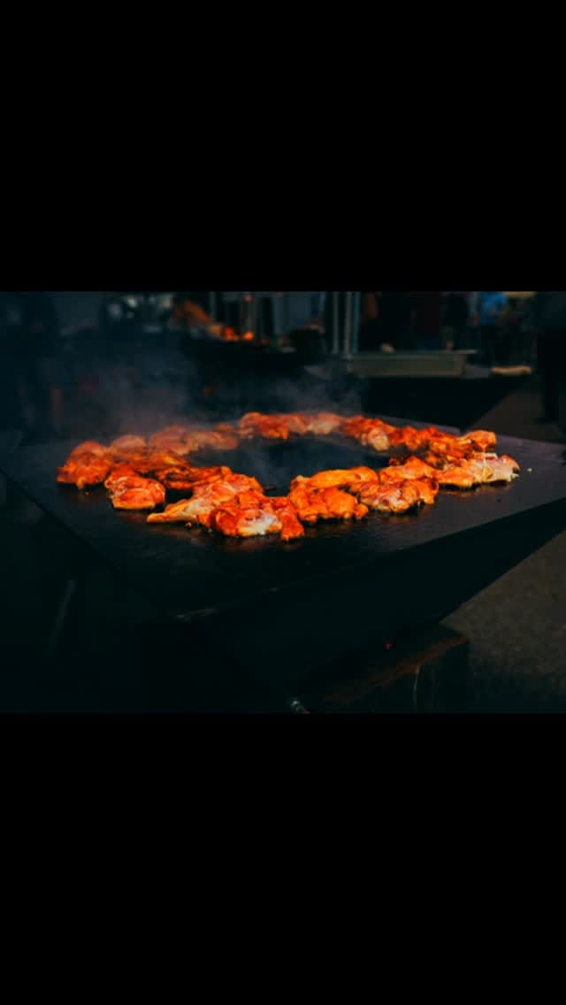 Post 1 by BurgerBunsBakery on Instagram (video)