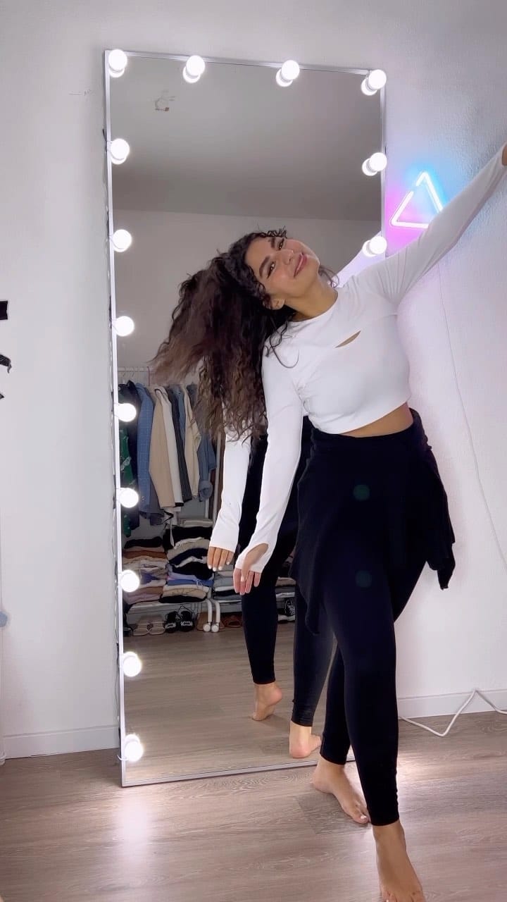 Post 9 by جودي سيدو on Instagram (video)
