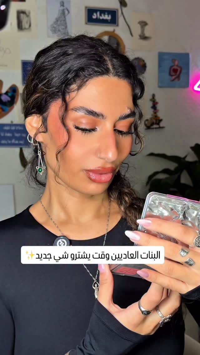 Post 3 by جودي سيدو on Instagram (video)