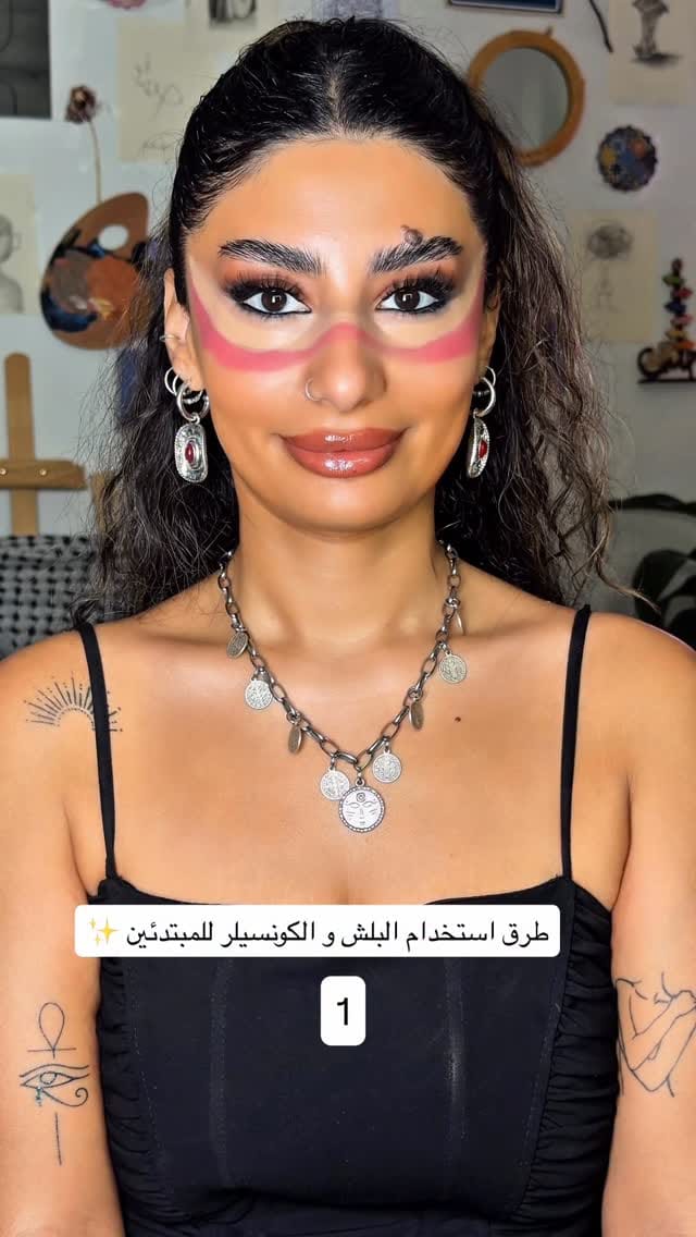Post 6 by جودي سيدو on Instagram (video)